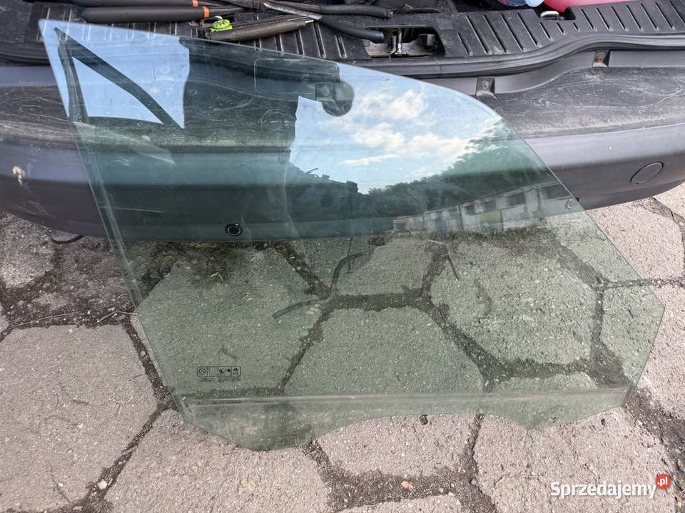 Ford S mk1 szyby boczne drzwi przód tył ciemne dolnośląskie Legnica sprzedam