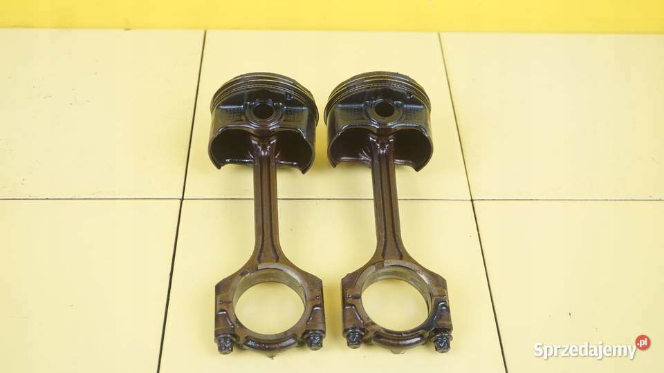 i30 II i20 CEED 14 B 16r 100 G4LC tlok korbowod osobowe