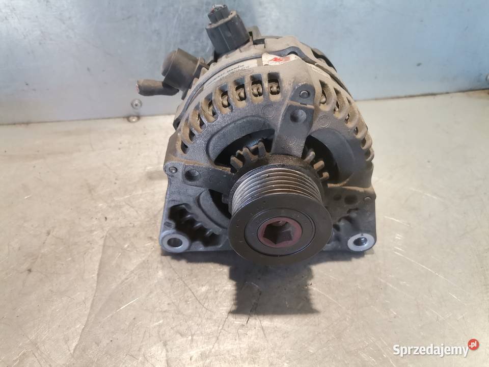 MAZDA 3 16 D ALTERNATOR osobowe Nowy Sącz sprzedam