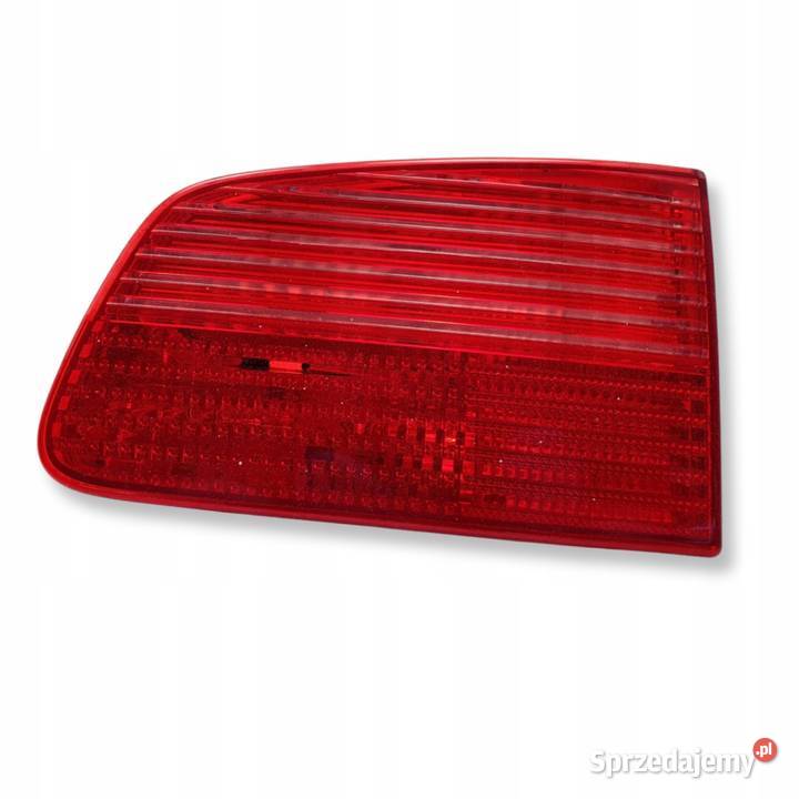 LAMPA PRAWA Saab 95 I lift 0509r TYLNA prawy tył osobowe Rudka