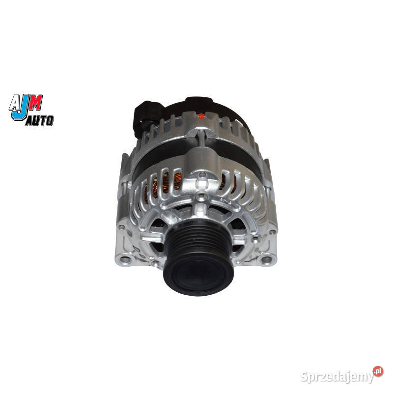 Alternator 13500577 16 18 Chevrolet Aveo Cruze Grabów Szlachecki