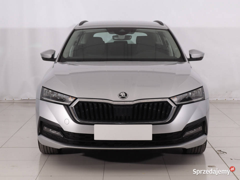 Skoda Octavia 20 TDI Piaseczno