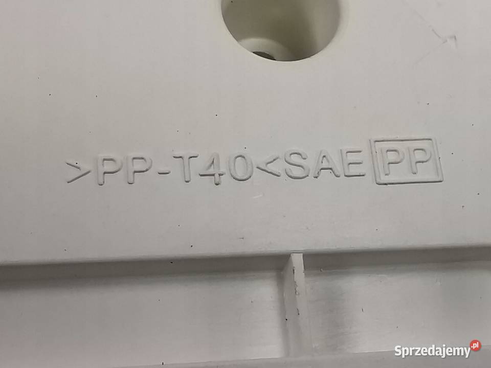 LICZNIK OBROTOMIERZ SUZUKI SPLASH 10 12V 0814