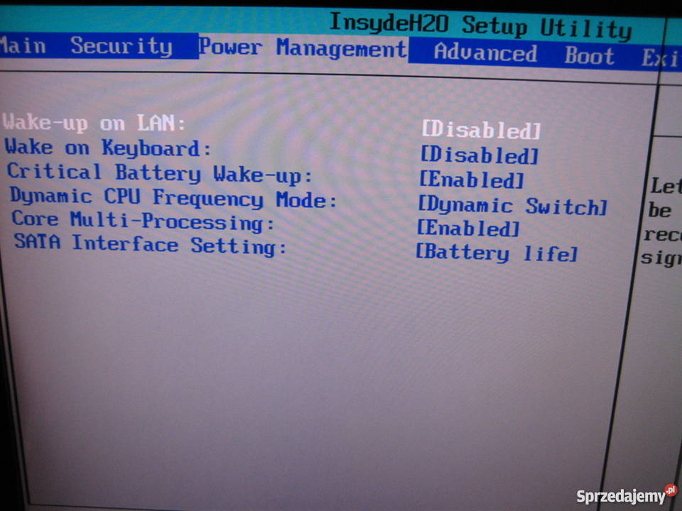 Toshiba Satellite C650 i3330M 4Gb Sata 156 WIN7 Intel Core i3
