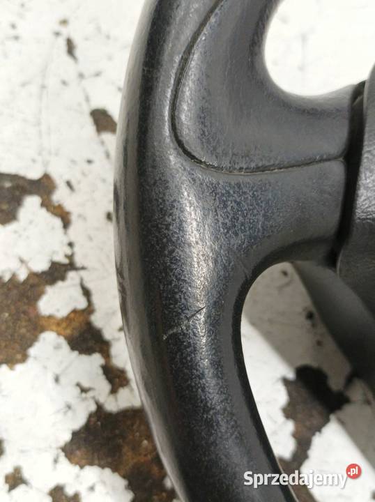 KIEROWNICA SKÓRZANA Peugeot 407 I 20042010