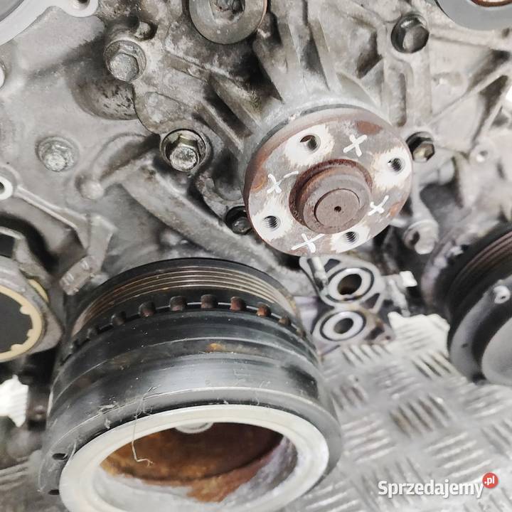 Silnik Lexus RC C1 F 2014 50 L 351 kW 2URGSE Silniki kompletne Poznań