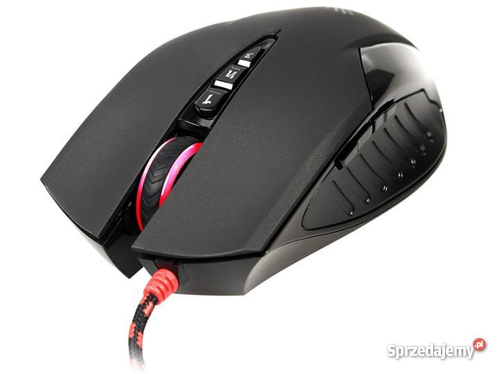 Myszka A4TECH Bloody V5 Ultra Core 3 ODBLOKOWANA USB