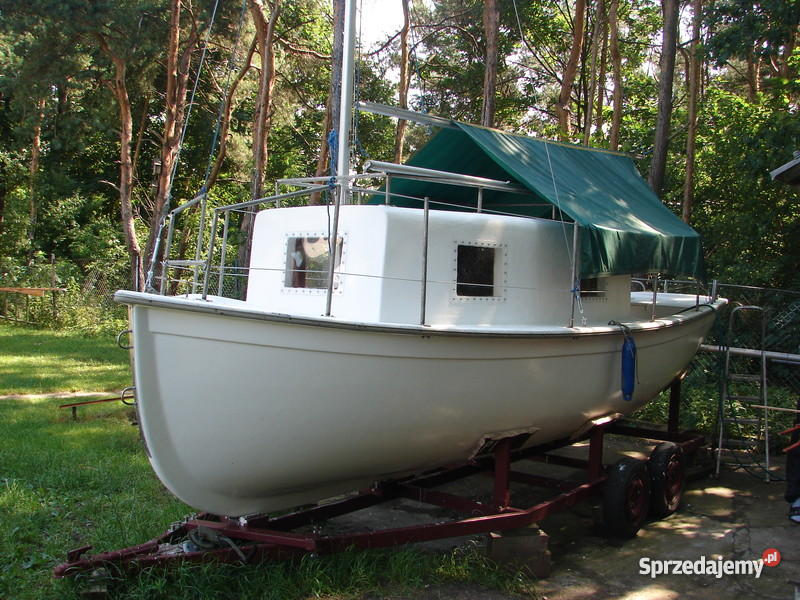 dezete zabudowaną Serock