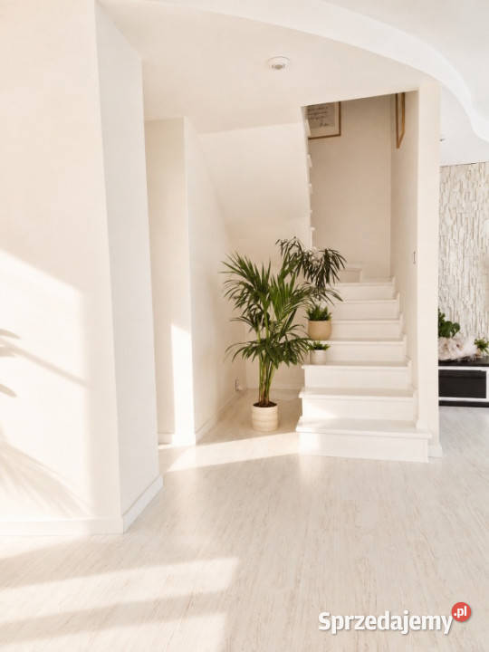 Sprzedam BEZPOŚREDNIO Apartament dwupoziomowy Warszawa