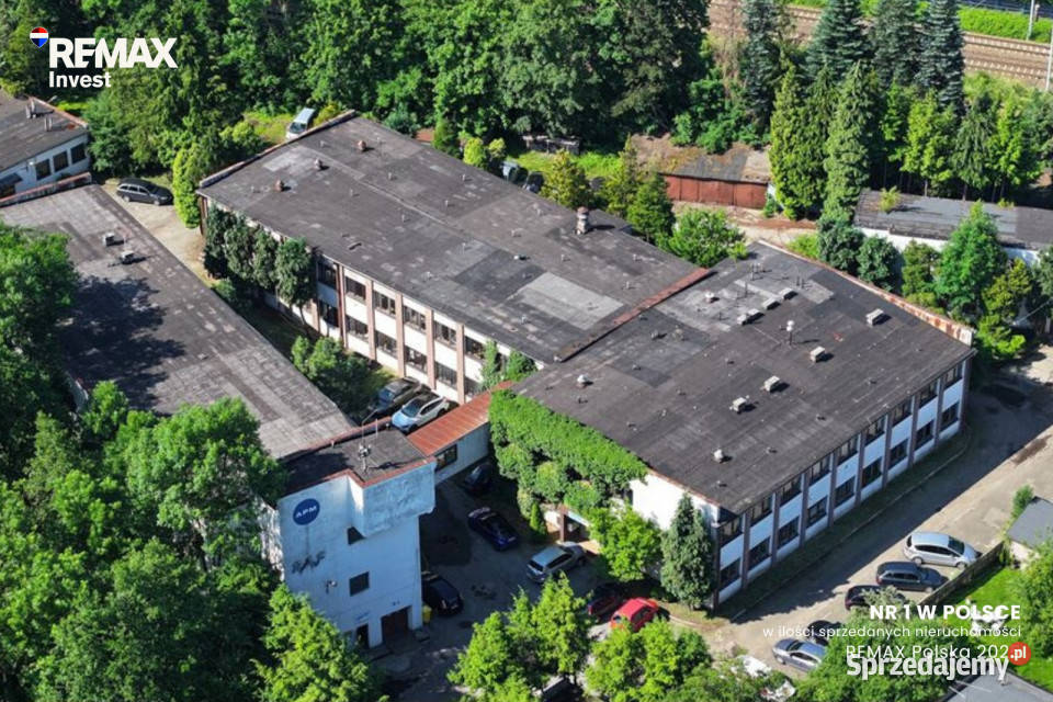 Iwestycyjna biura mieszkania śląskie Bielsko-Biała
