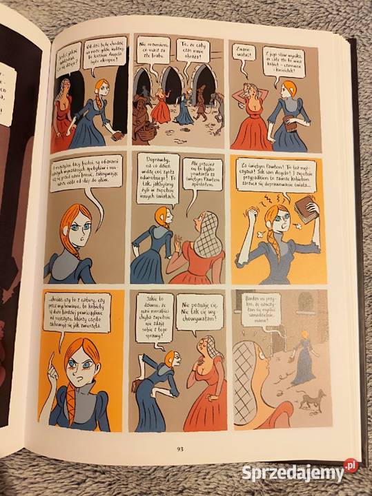 Męska skóra Hubert Zanim Komiks Kultura Gniewu Rybnik