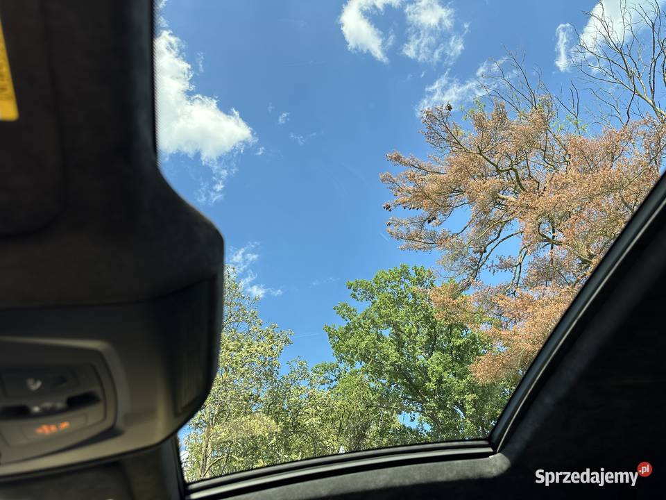 BMW 640i Pedantycznie Zadbana Stan Salonowy mazowieckie