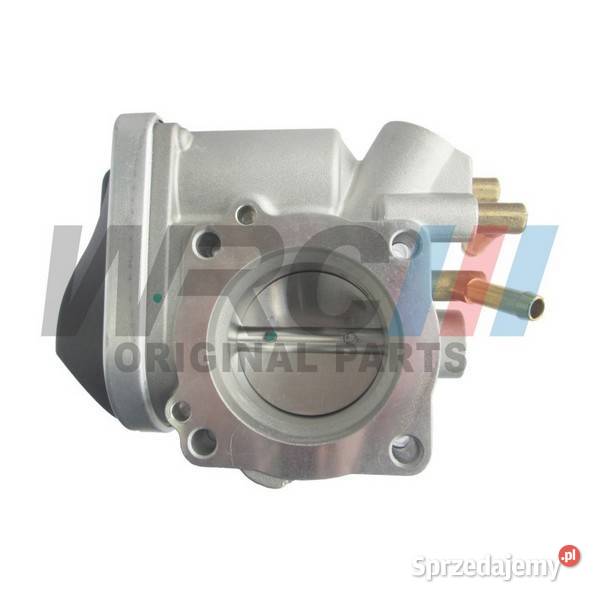 Przepustnica Audi A3 Seat Altea Toledo Leon