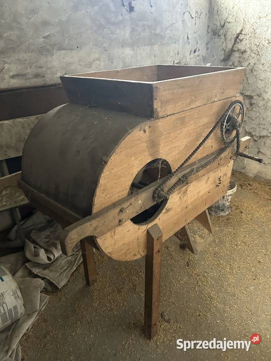 Młynek do zboża Pełczyska sprzedam