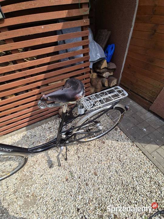 rower miejski DAMKA 28 Miejskie Koszalin