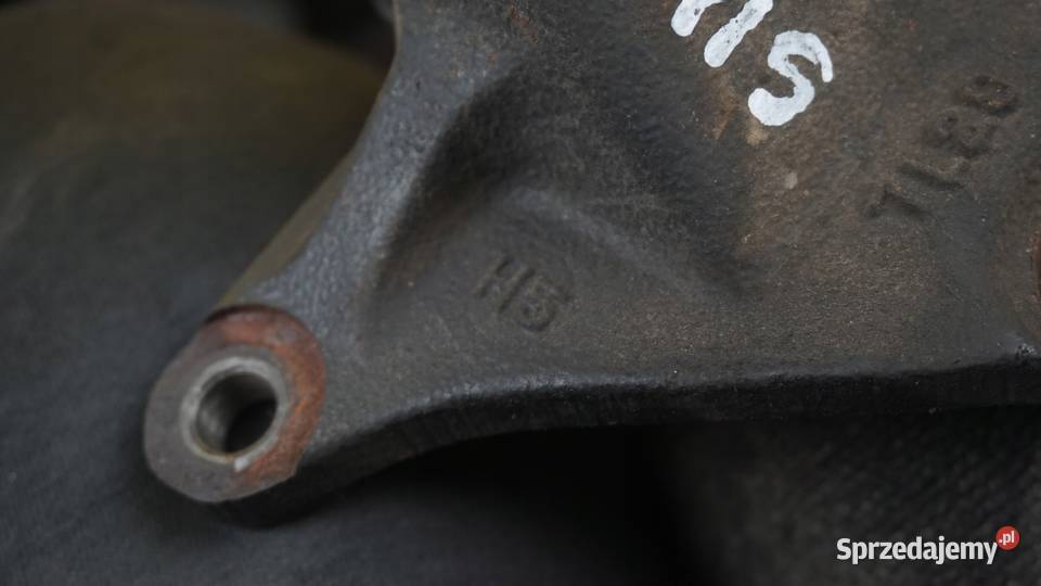 HYUNDAI i30 CEED 14 B 10r 109 G4FA lapa silnika Pozostałe