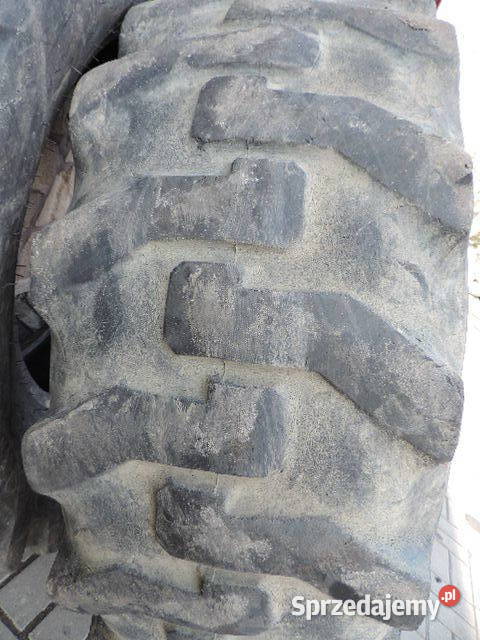 Opona 1658528 Goodyear Przeworsk