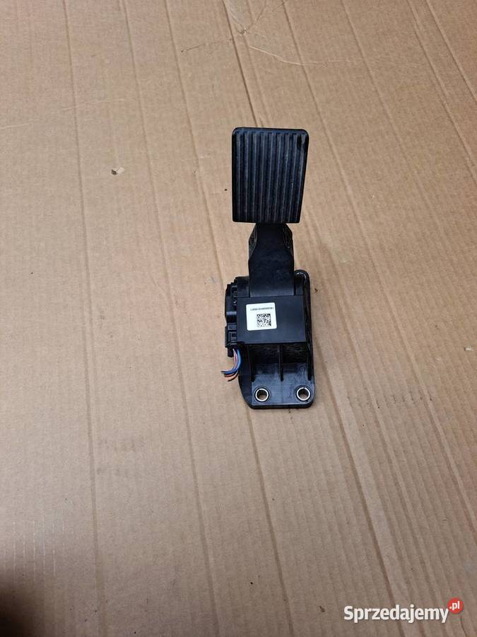 Mercedes Actros MP4 pedału gazu A9603000004 ciężarowe Staszów