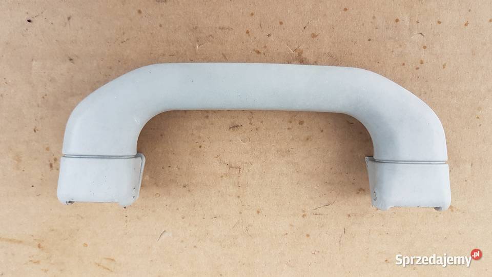 VW GOLF III UCHWYT RĄCZKA PODSUFITKI 1H0857607 osobowe świętokrzyskie Skarżysko-Kamienna