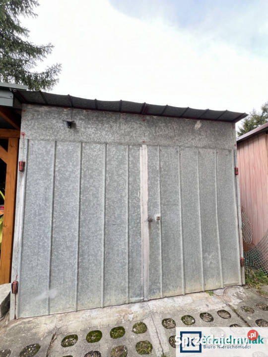 Mieszkanie 4944m2 2 pokoje Sanok miejsce parkingowe podkarpackie