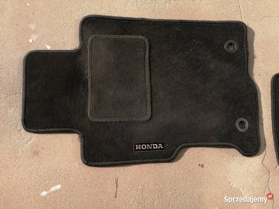 dywaniki samochodowe osobowe Wyposażenie wnętrza Warszawa