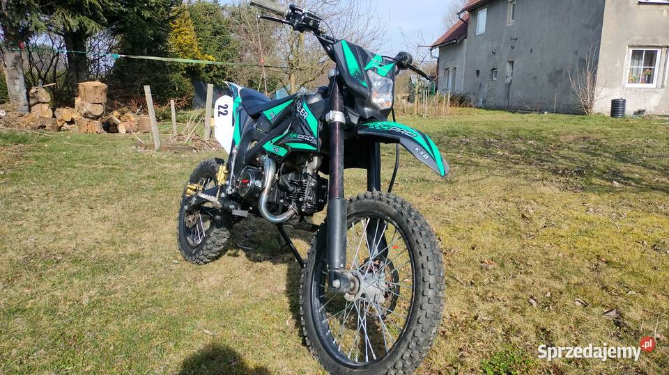 Cross 140 KXD Radzimów