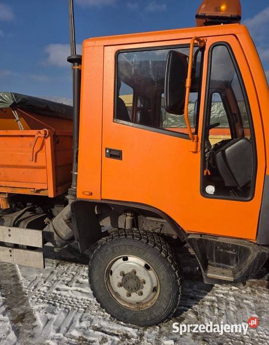 Inny BucherSchoerling diesel Specjalne Zarzecze