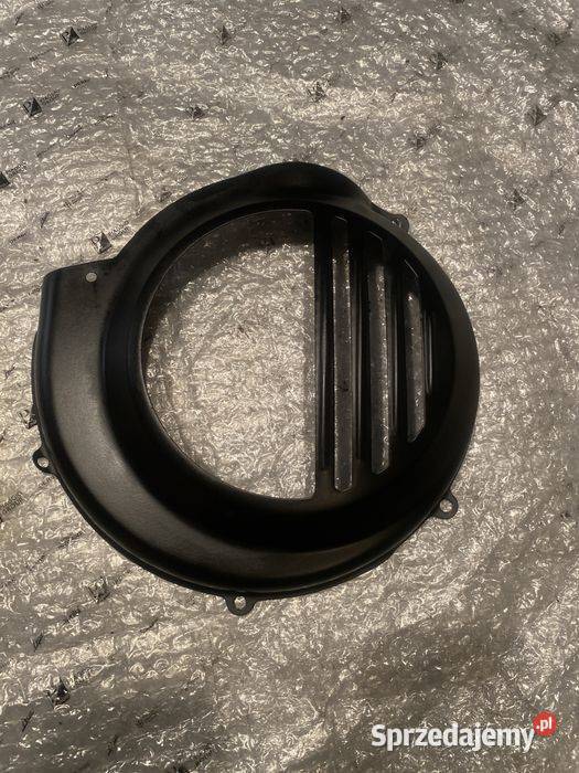 Nowa Osłona wentylatora Dekiel Pokrywa Piaggio wielkopolskie Poznań