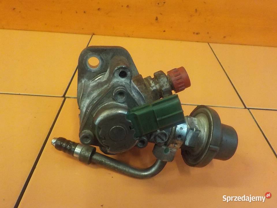 LEXUS GS III 450H 35 V6 08r 296 pompa paliwa mazowieckie Suków sprzedam