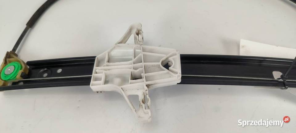 PODNOŚNIK SZYBY LT SKODA OCTAVIA III 5E0839461 Pozostałe Pozostałe kujawsko-pomorskie Lipno