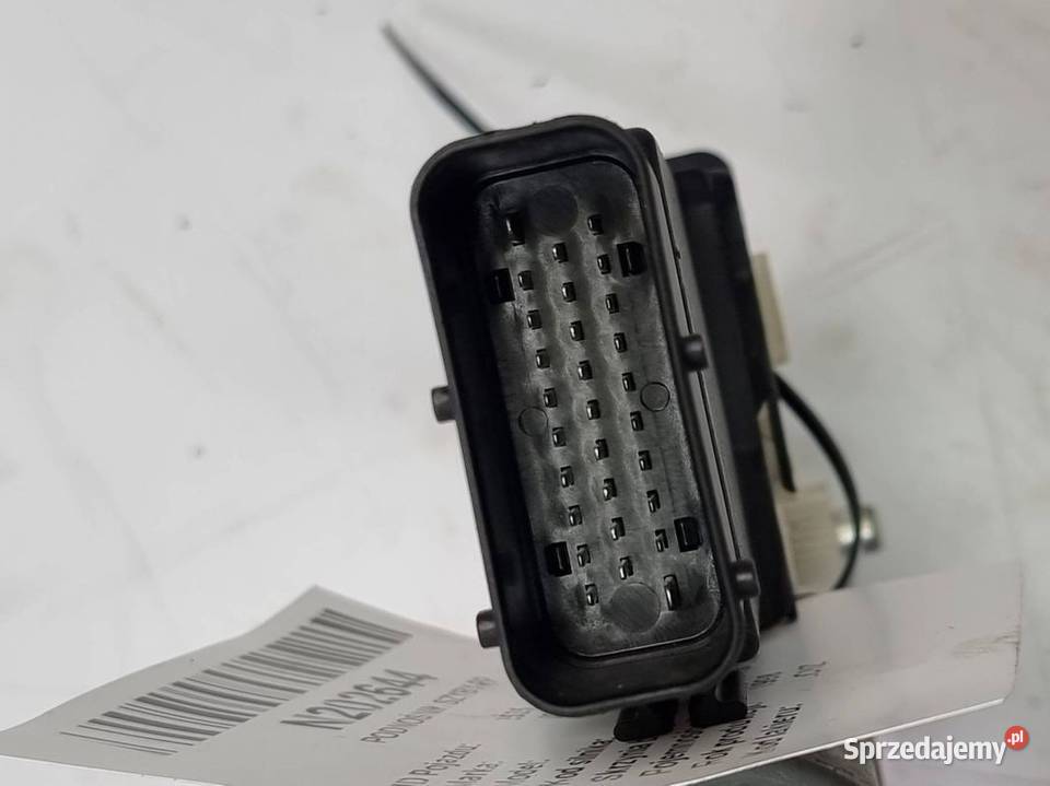 PODNOŚNIK SZYBY PP VOLKSWAGEN GOLF IV 1J1959801C Lipno sprzedam