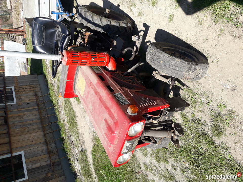 Kubota B7100 Połaniec sprzedam