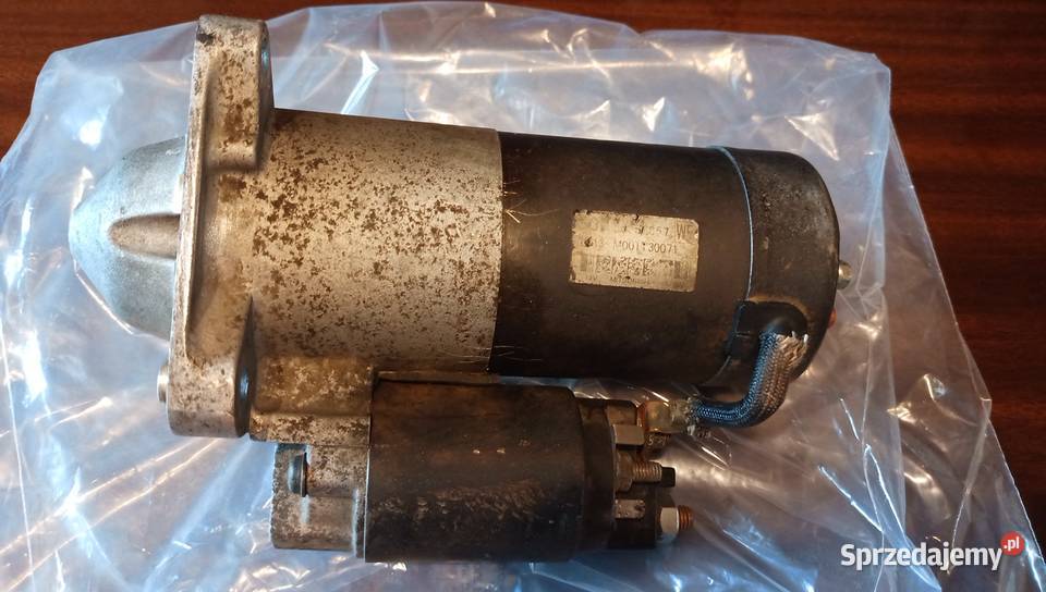 RozrusznikMitsubishiFGP55353857 M001T30071 do Szczerbice