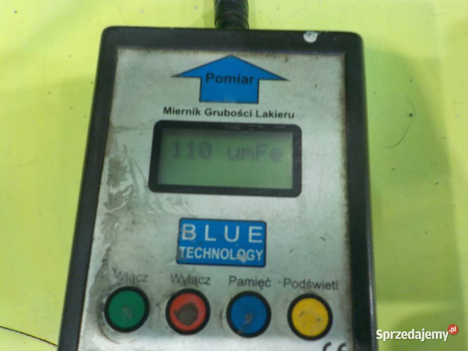 SUBARU FORESTER III 20 D 10r 5D maska mazowieckie