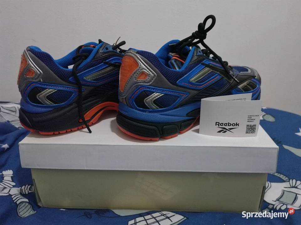 REEBOK Premier Road ULTRA Admiral kolorowy Lublin