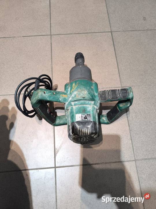 Mieszadło elektryczne Parkside PDRW 1800 B1 125 Mieszarki Kamień Pomorski