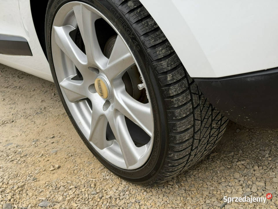Renault Megane śląskie Częstochowa