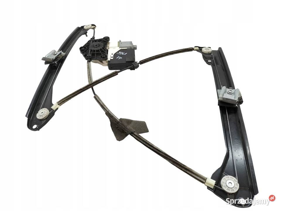 MECHANIZM SZYBY PRAWY PRZÓD USA 561837462D VW