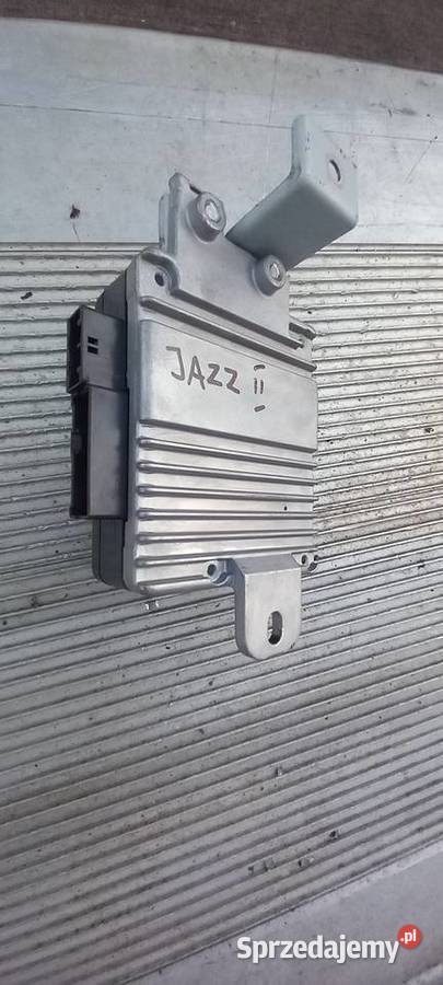 Sterownik wspomagania kierownicy Jazz 2 GD5 Rok produkcji 2006 Wrocław