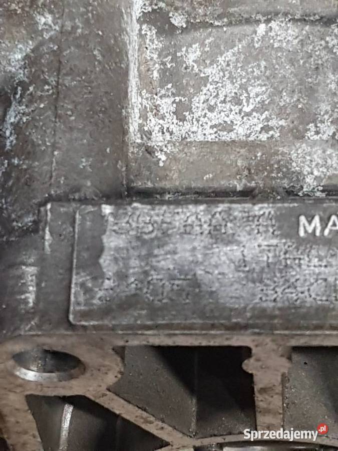 FORD FIESTA 11 GAZNIK WTRYSK PALIWA WTRYSKIWACZ Rok produkcji 1993 Turek