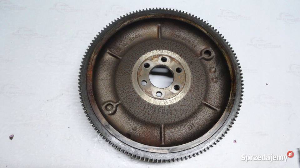 FORD FIESTA 16 TDCI 13r T3JA 95 CV2Q6375AA KOŁO osobowe świętokrzyskie