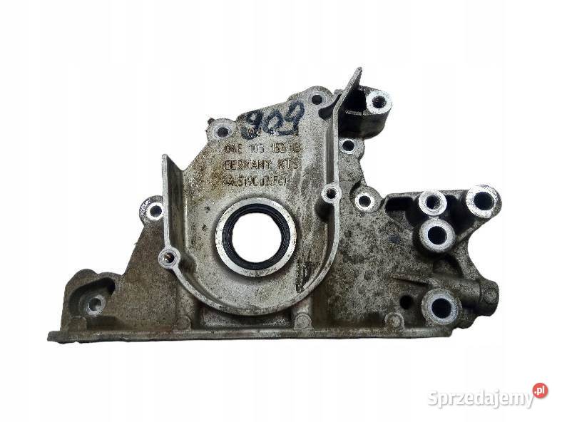 OSŁONA USZCZELNIACZ WAŁU 14 TSI 04E103153B