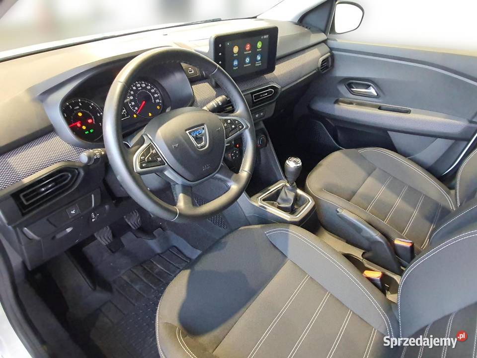 DACIA Jogger 10 TCe Comfort 110 999cm3