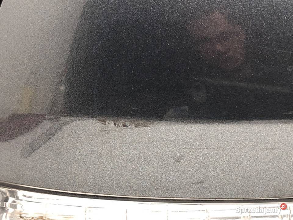 LUSTERKO PRAWY SEAT ALHAMBRA II Minivan osobowe podkarpackie