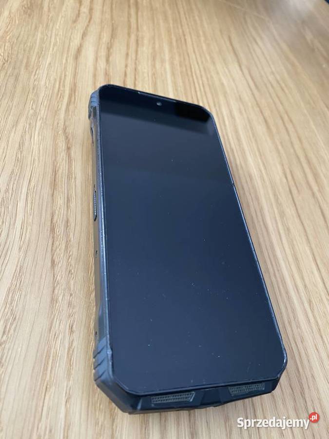 DOOGEE V PLUS używany 51216 GB Biedrusko