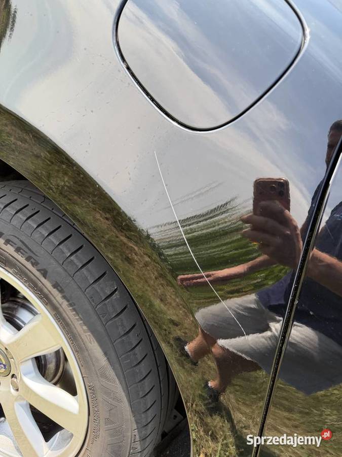 Volvo s60 D3 Polift nieuszkodzony