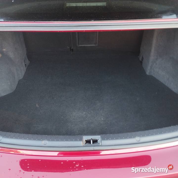Toyota AvensisSelection Widuchowa