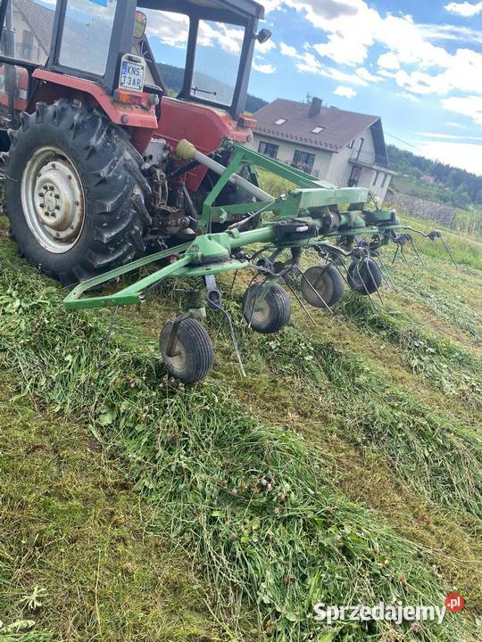 Sprzedam pająka do siana Nowy Sącz