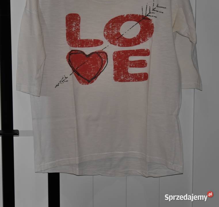 Reserved fajna bluzka 36 S dolnośląskie Wrocław