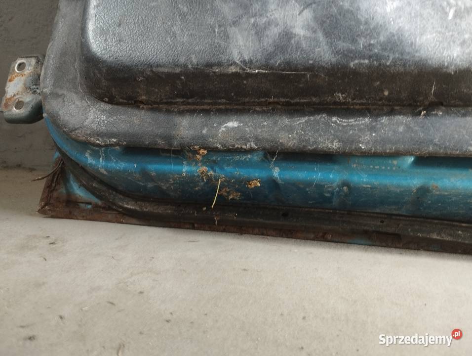 Drzwi Suzuki Vitara 1 3D Majdan Łuczycki